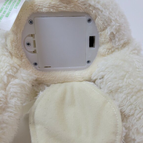 Cuddle Barn Sophie Sniffles 10” Animated Sneezing Talking Elephant Plush - Picture 8 of 10